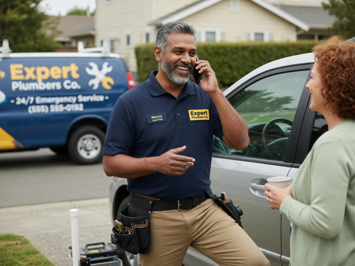Drain Cleaning Denmark, IA FAQs